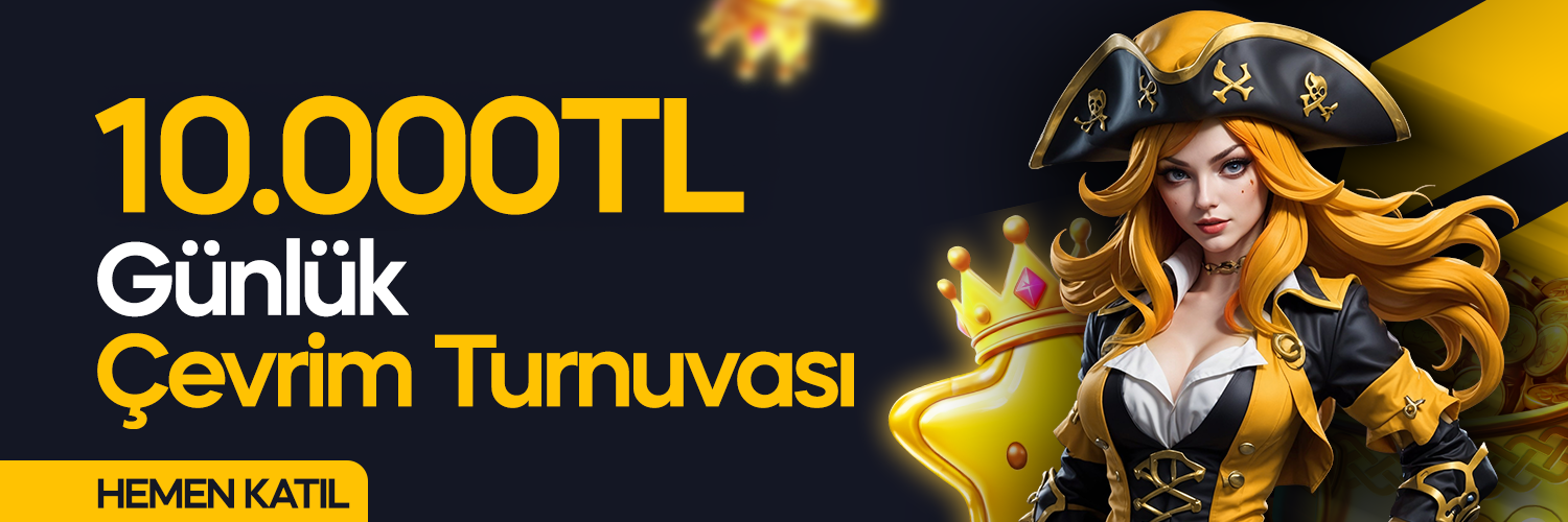Günlük Turnuva