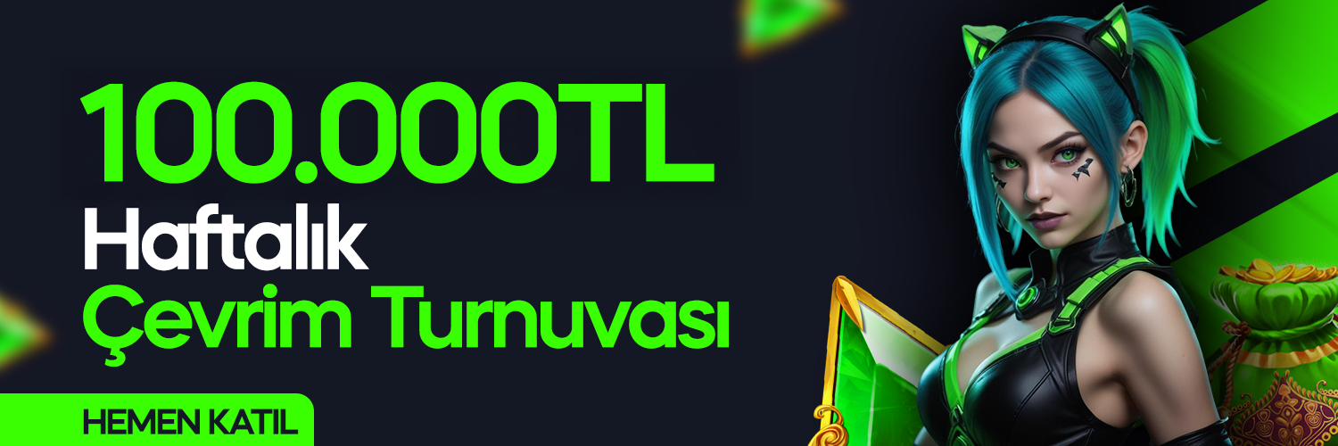Haftalık Turnuva